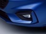 Ford Focus ST-Line 2018 года (WW)